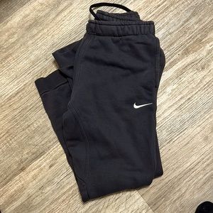 Mens Medium Nike jogger’s